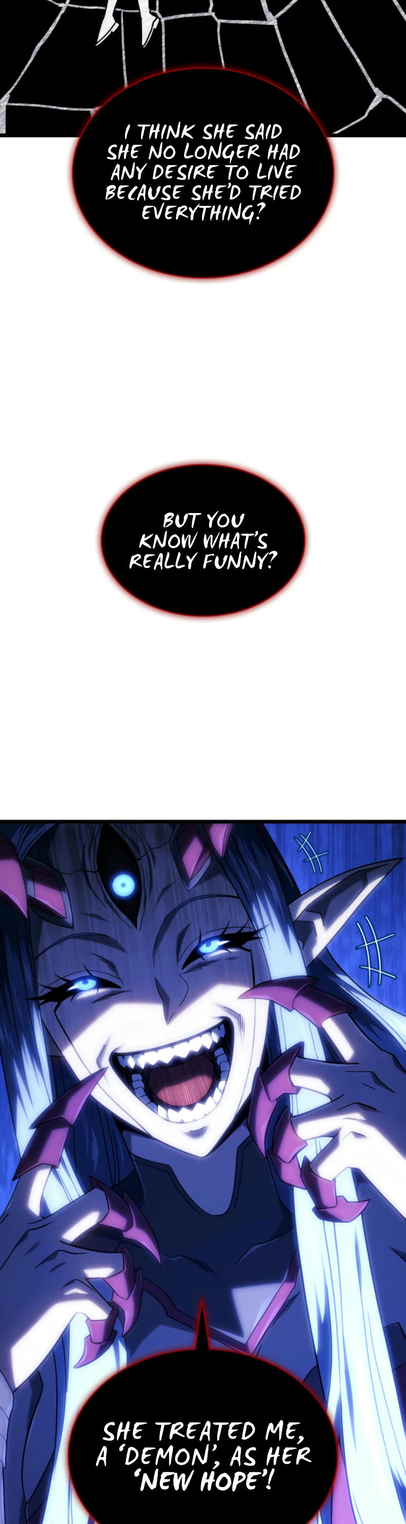 Revenge of the Sword Clan's Hound Chapter 107 page 13 - Chapter 107