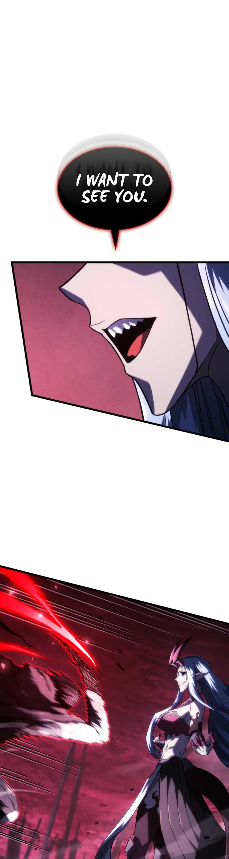 Revenge of the Sword Clan's Hound Chapter 107 page 16 - Chapter 107