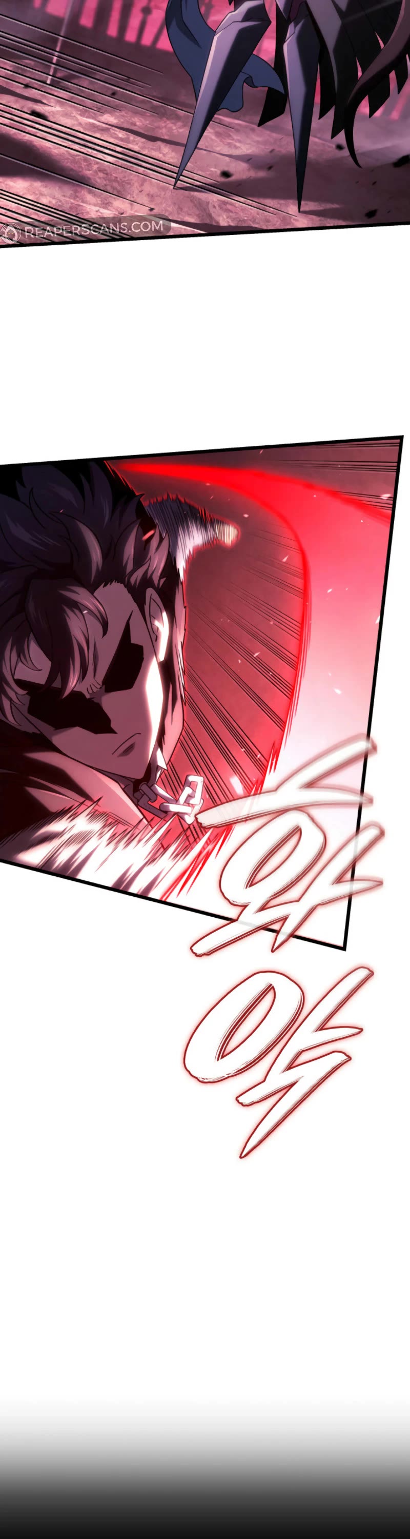 Revenge of the Sword Clan's Hound Chapter 107 page 17 - Chapter 107