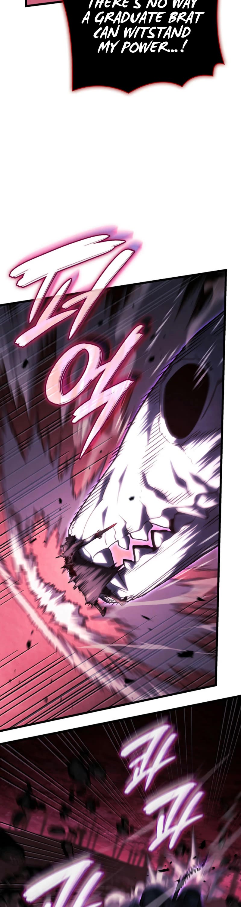 Revenge of the Sword Clan's Hound Chapter 107 page 23 - Chapter 107