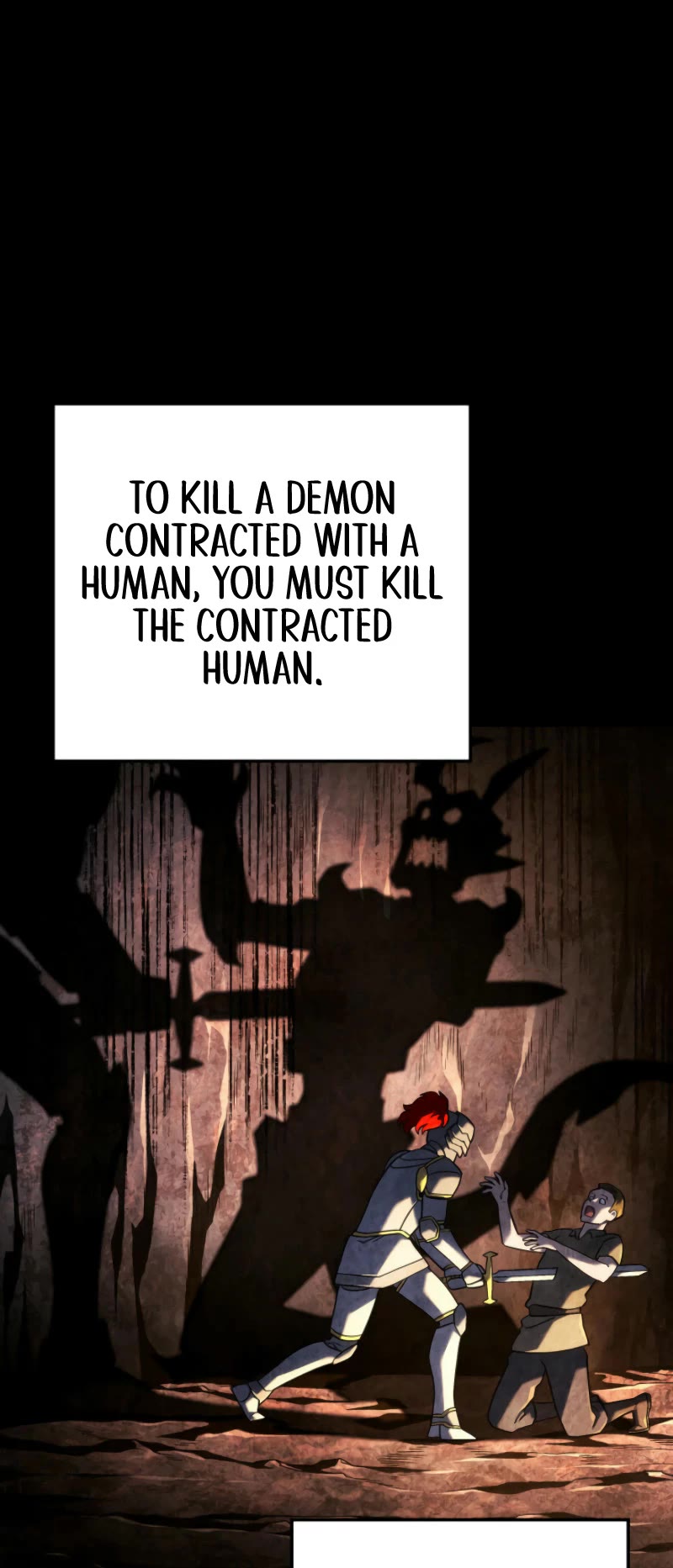 Revenge of the Sword Clan's Hound Chapter 107 page 29 - Chapter 107