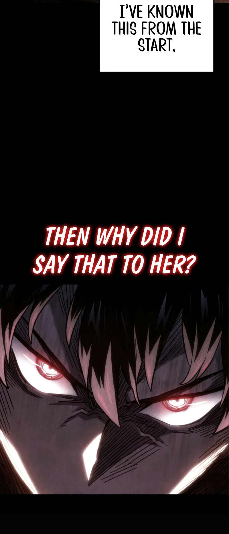 Revenge of the Sword Clan's Hound Chapter 107 page 30 - Chapter 107