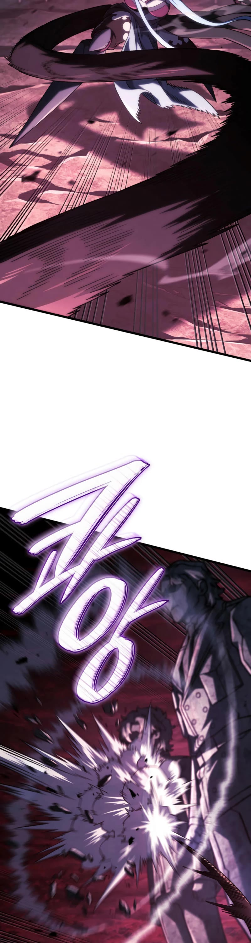 Revenge of the Sword Clan's Hound Chapter 107 page 33 - Chapter 107