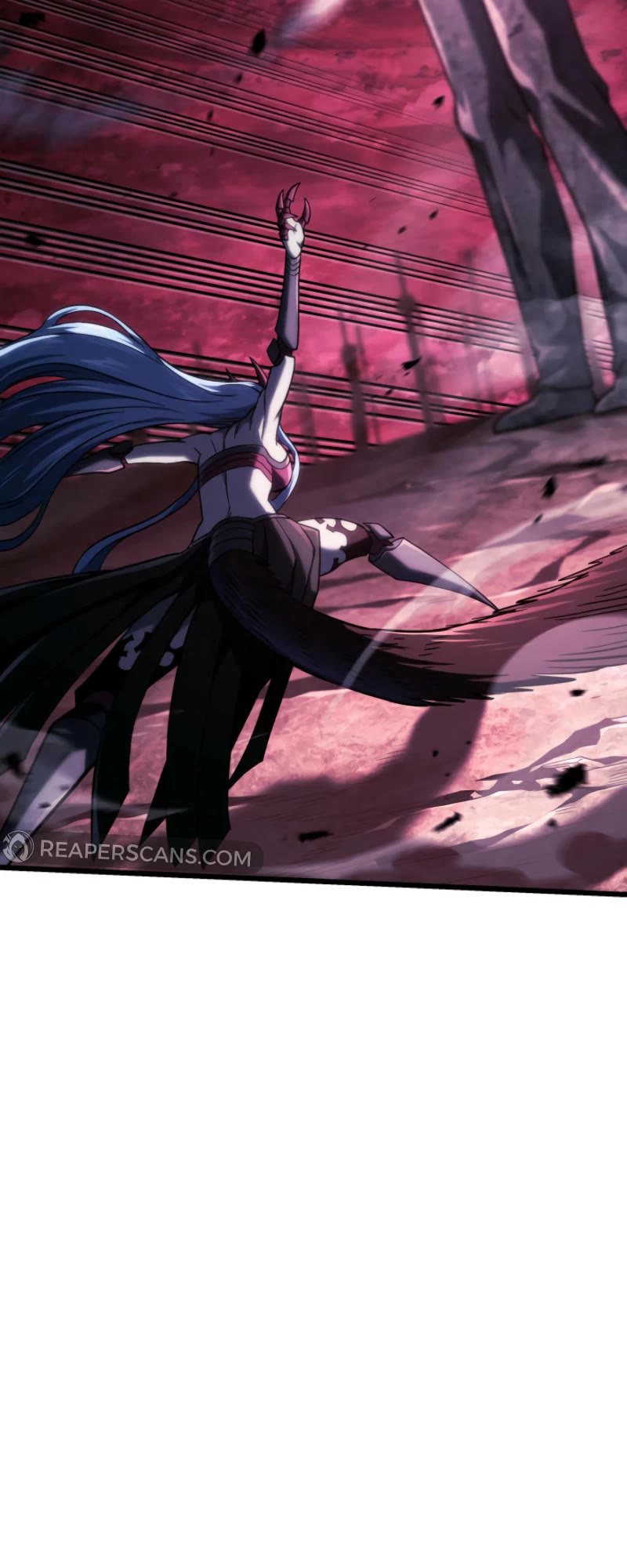 Revenge of the Sword Clan's Hound Chapter 107 page 34 - Chapter 107