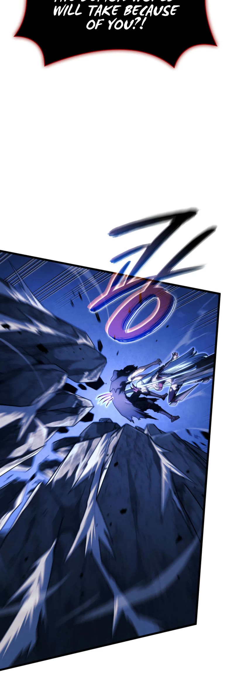 Revenge of the Sword Clan's Hound Chapter 107 page 40 - Chapter 107