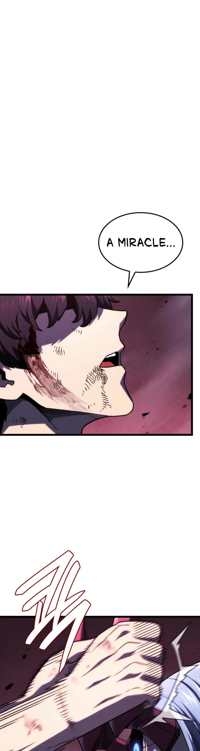 Revenge of the Sword Clan's Hound Chapter 107 page 43 - Chapter 107