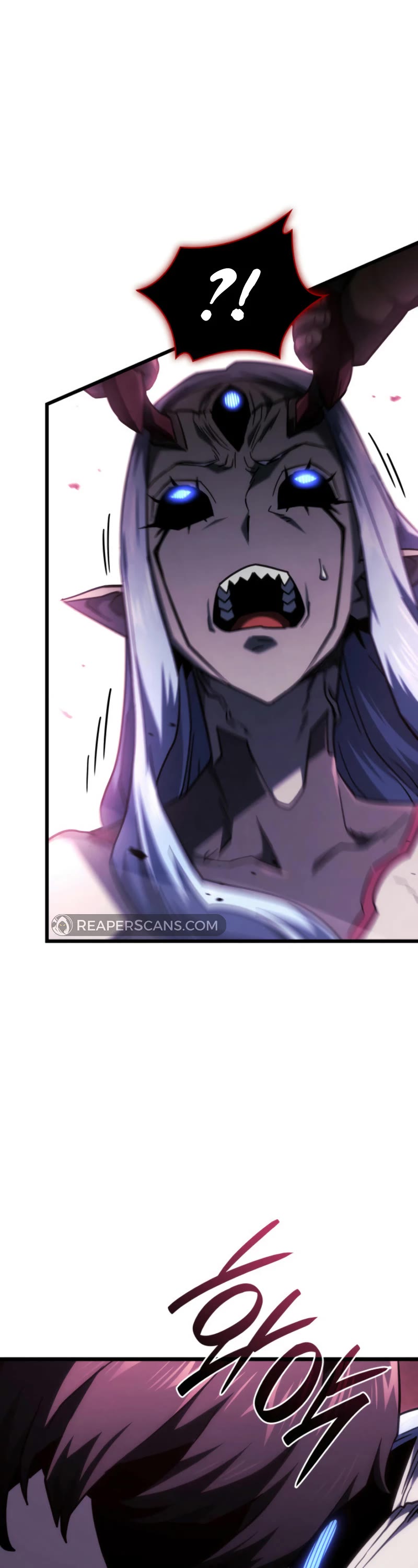 Revenge of the Sword Clan's Hound Chapter 107 page 46 - Chapter 107