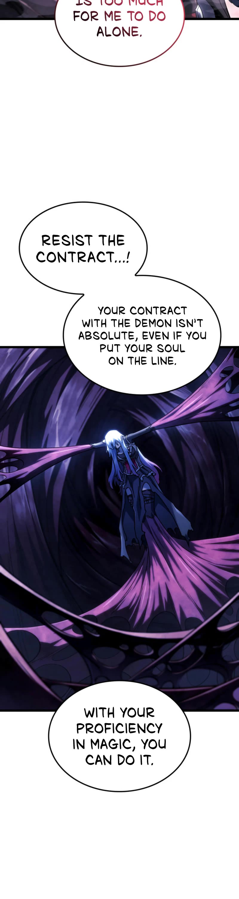 Revenge of the Sword Clan's Hound Chapter 107 page 48 - Chapter 107