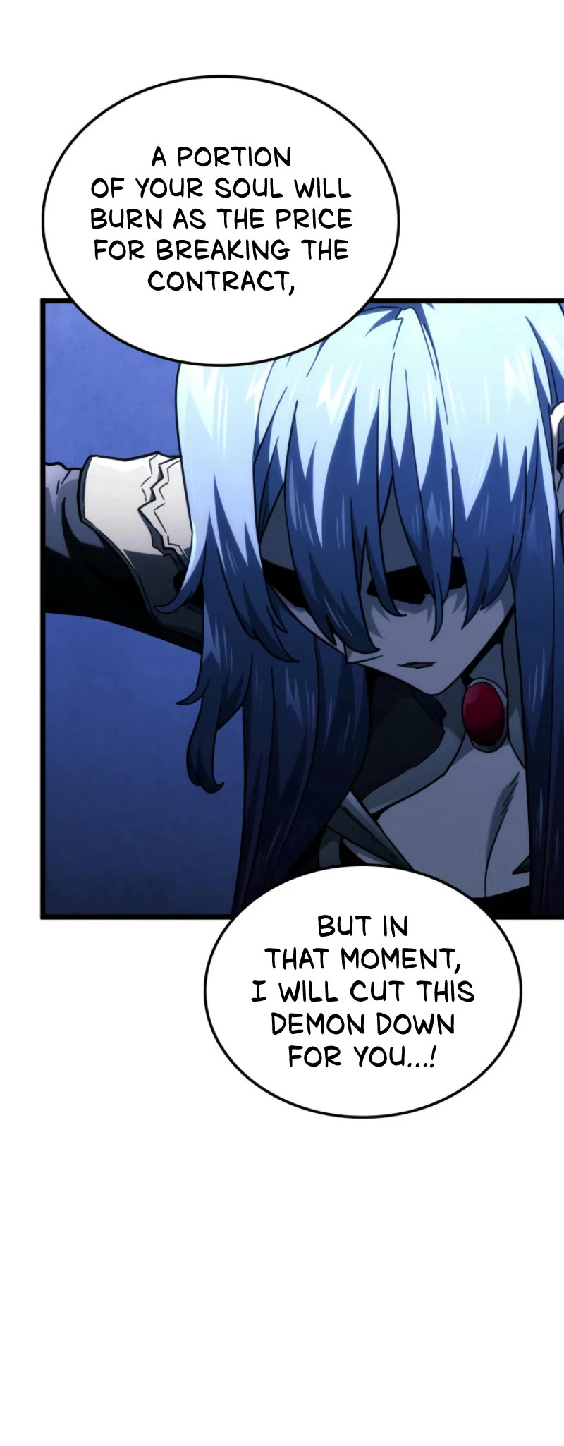 Revenge of the Sword Clan's Hound Chapter 107 page 49 - Chapter 107