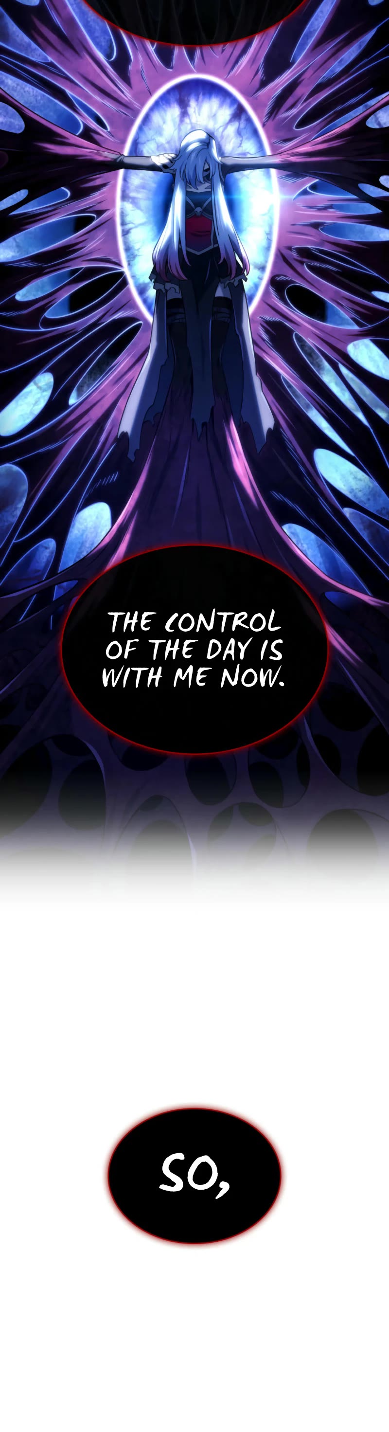 Revenge of the Sword Clan's Hound Chapter 107 page 5 - Chapter 107