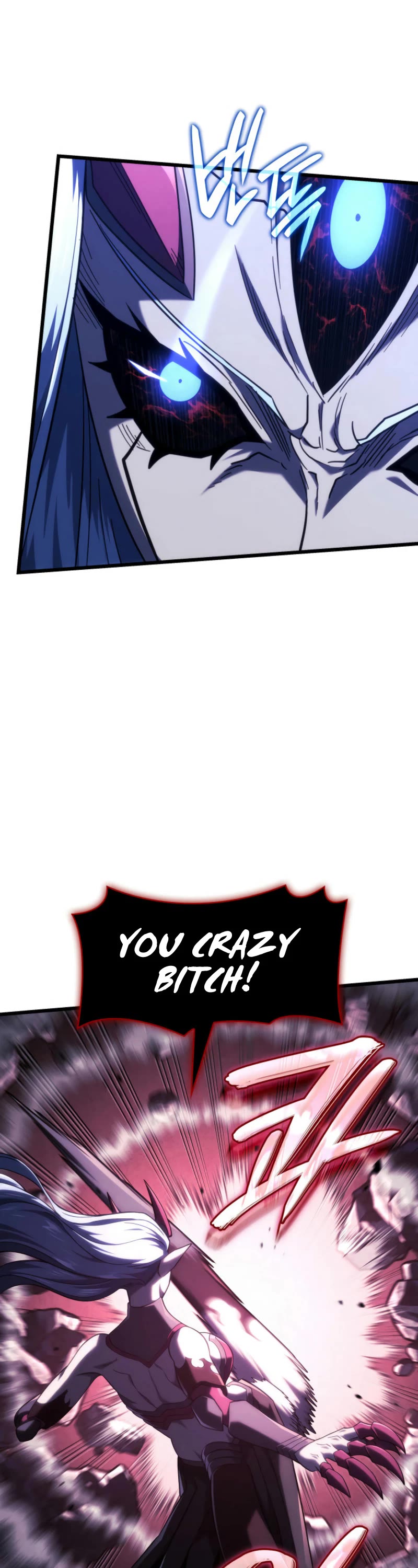 Revenge of the Sword Clan's Hound Chapter 107 page 51 - Chapter 107