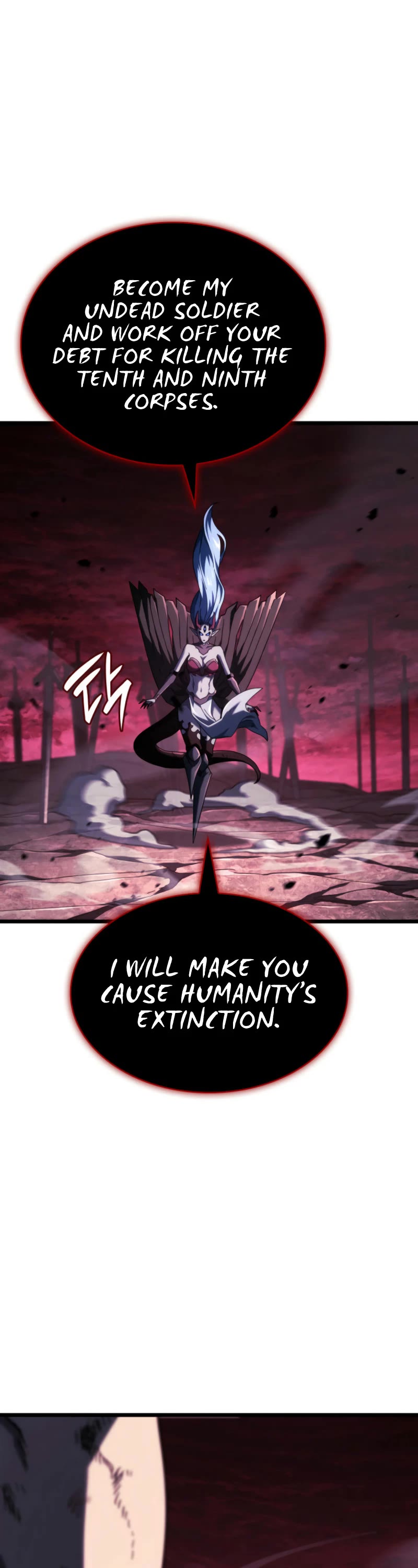 Revenge of the Sword Clan's Hound Chapter 107 page 53 - Chapter 107