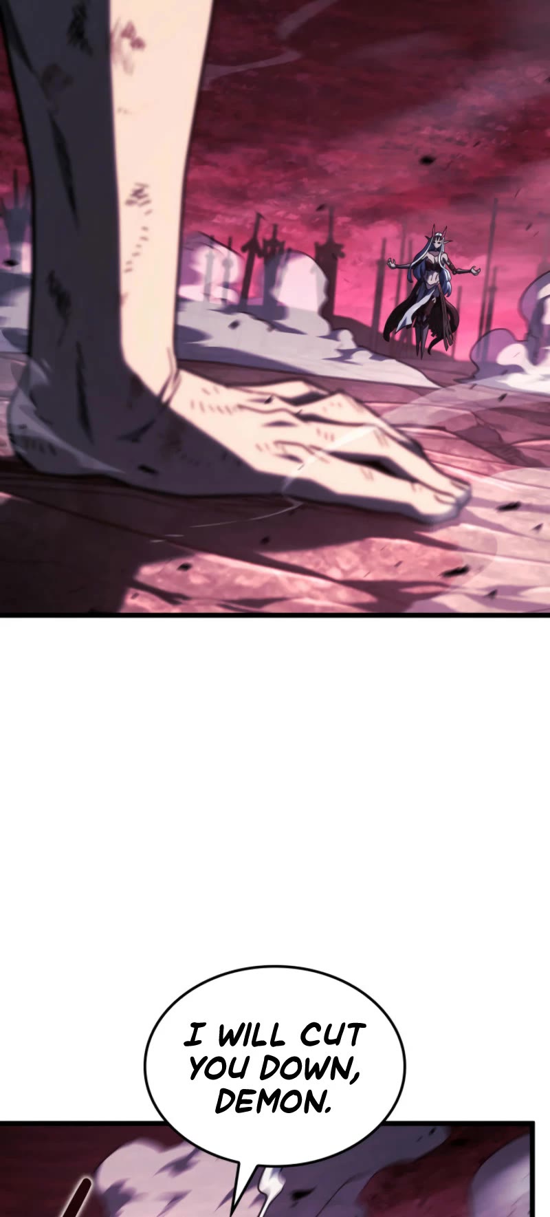 Revenge of the Sword Clan's Hound Chapter 107 page 54 - Chapter 107