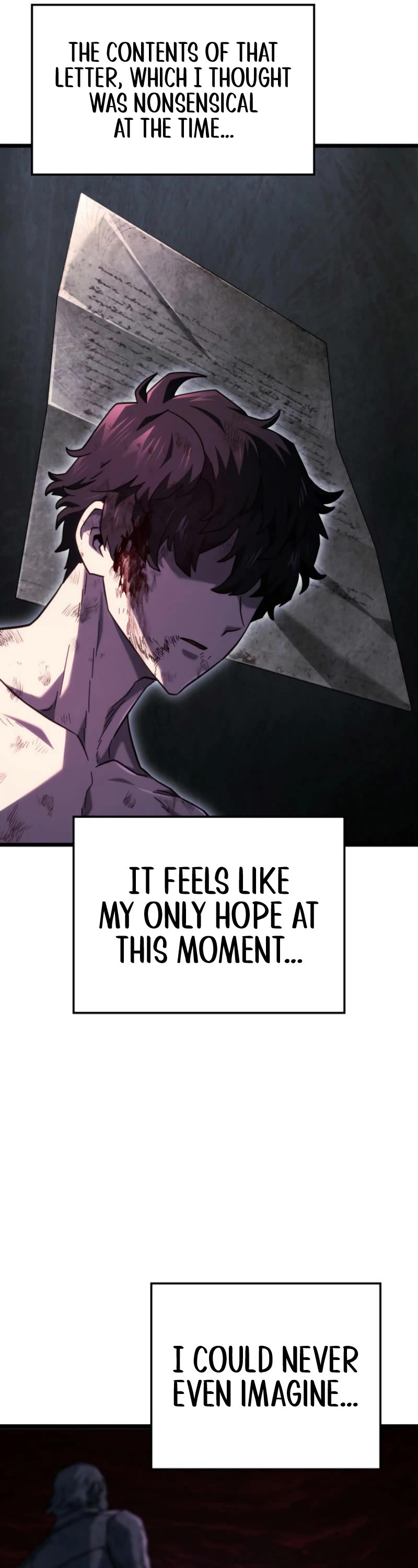 Revenge of the Sword Clan's Hound Chapter 107 page 56 - Chapter 107
