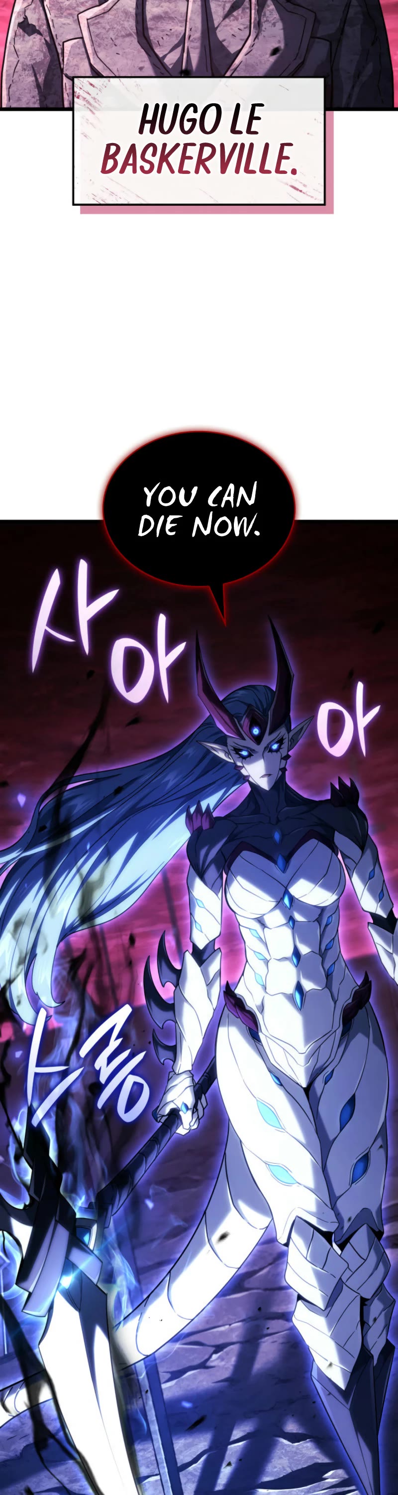 Revenge of the Sword Clan's Hound Chapter 107 page 58 - Chapter 107
