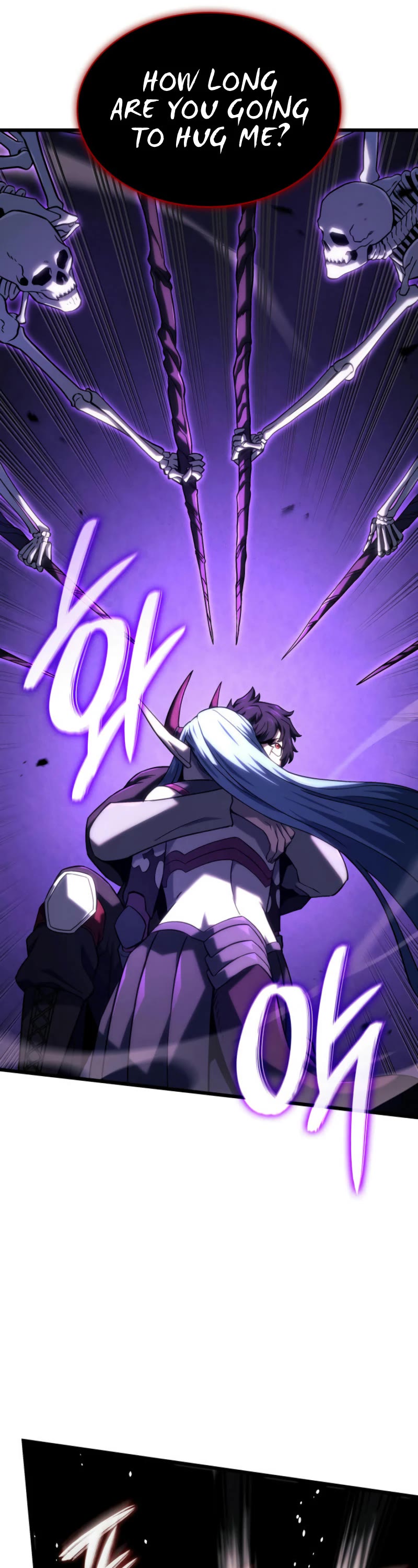 Revenge of the Sword Clan's Hound Chapter 107 page 6 - Chapter 107
