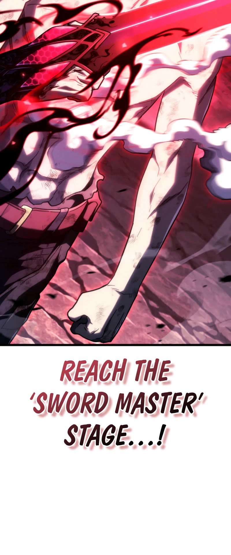Revenge of the Sword Clan's Hound Chapter 107 page 60 - Chapter 107