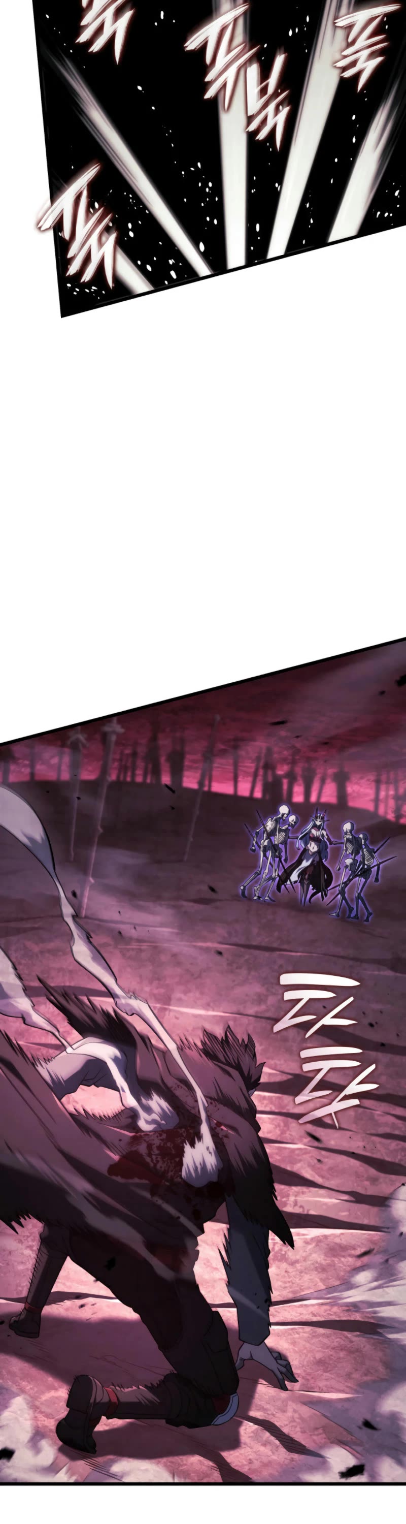 Revenge of the Sword Clan's Hound Chapter 107 page 7 - Chapter 107