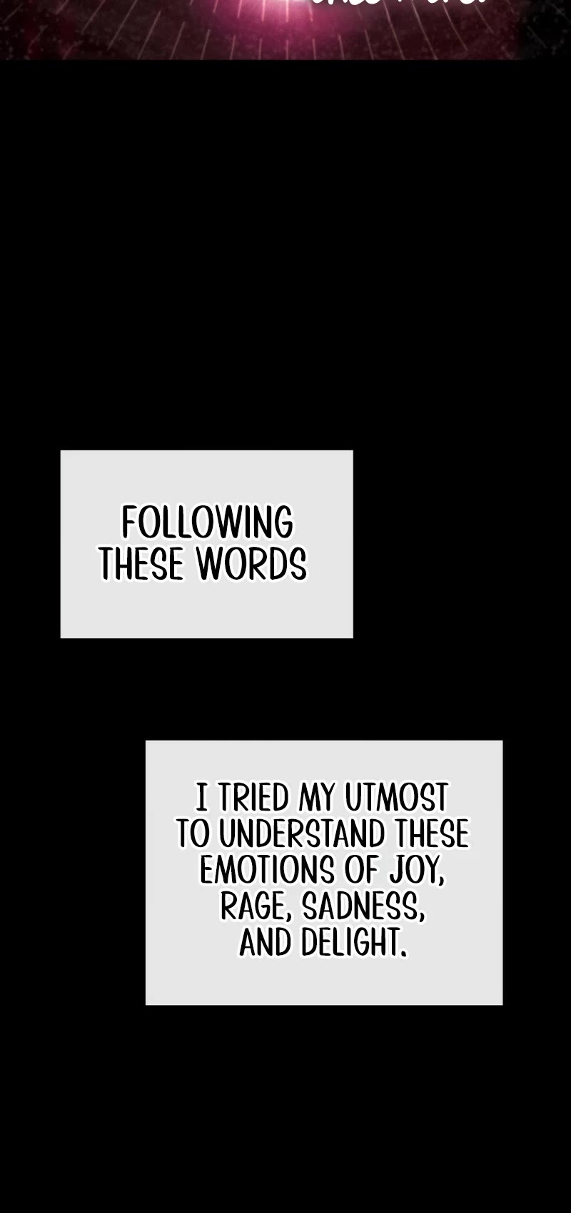 Revenge of the Sword Clan's Hound Chapter 108 page 12 - Chapter 108