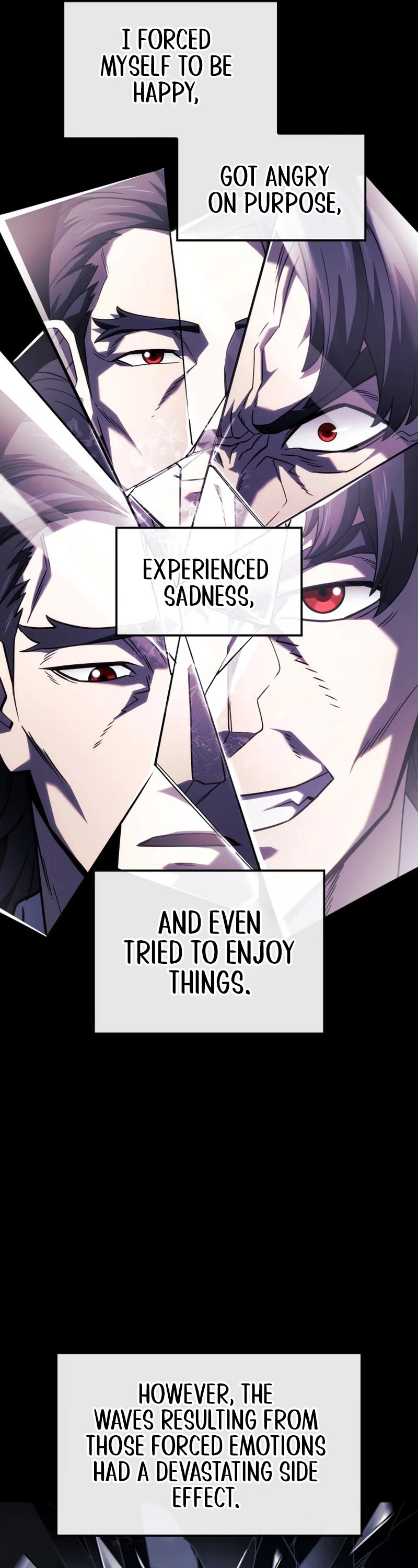 Revenge of the Sword Clan's Hound Chapter 108 page 13 - Chapter 108