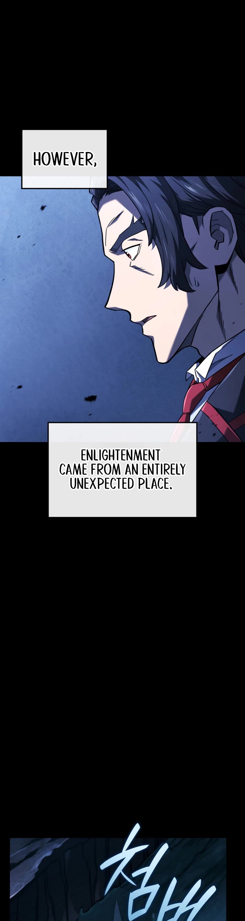 Revenge of the Sword Clan's Hound Chapter 108 page 17 - Chapter 108