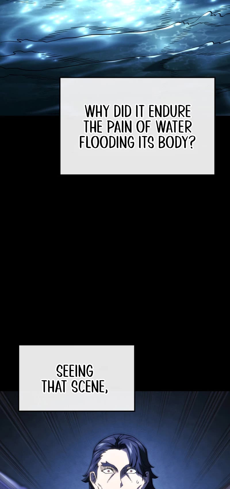 Revenge of the Sword Clan's Hound Chapter 108 page 19 - Chapter 108