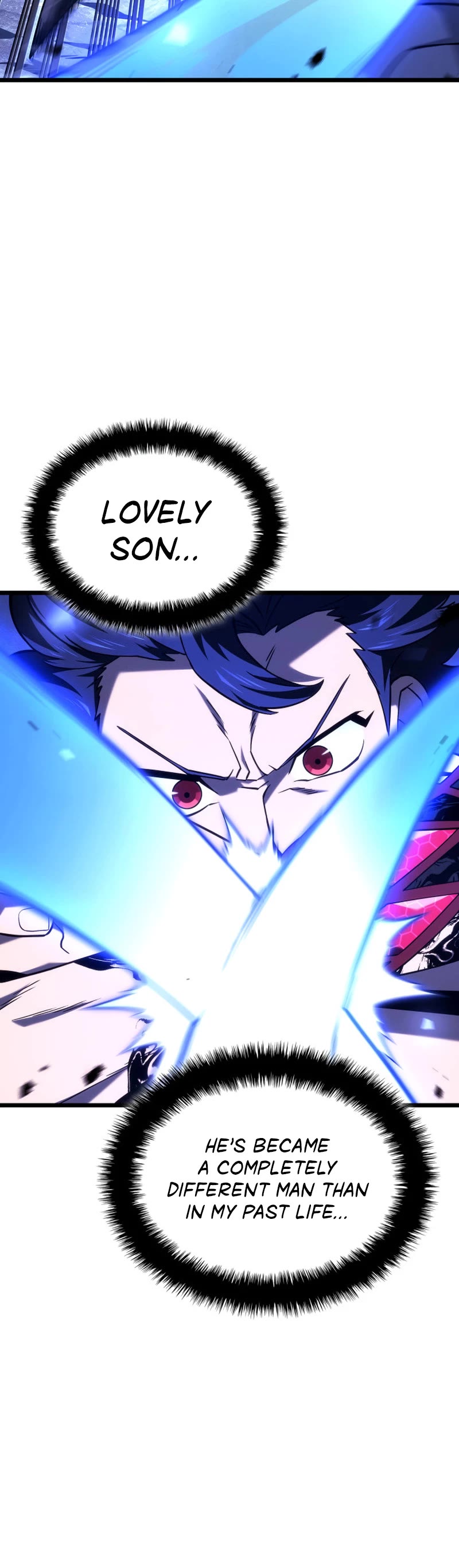 Revenge of the Sword Clan's Hound Chapter 108 page 26 - Chapter 108