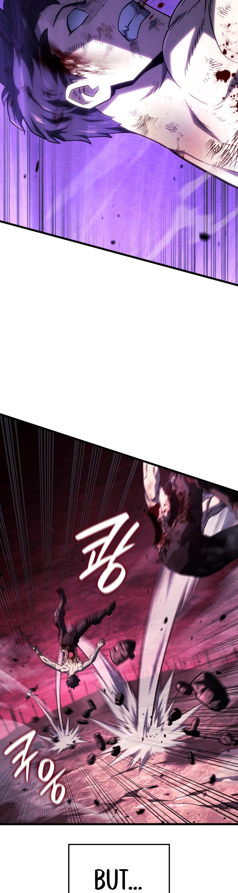 Revenge of the Sword Clan's Hound Chapter 108 page 29 - Chapter 108