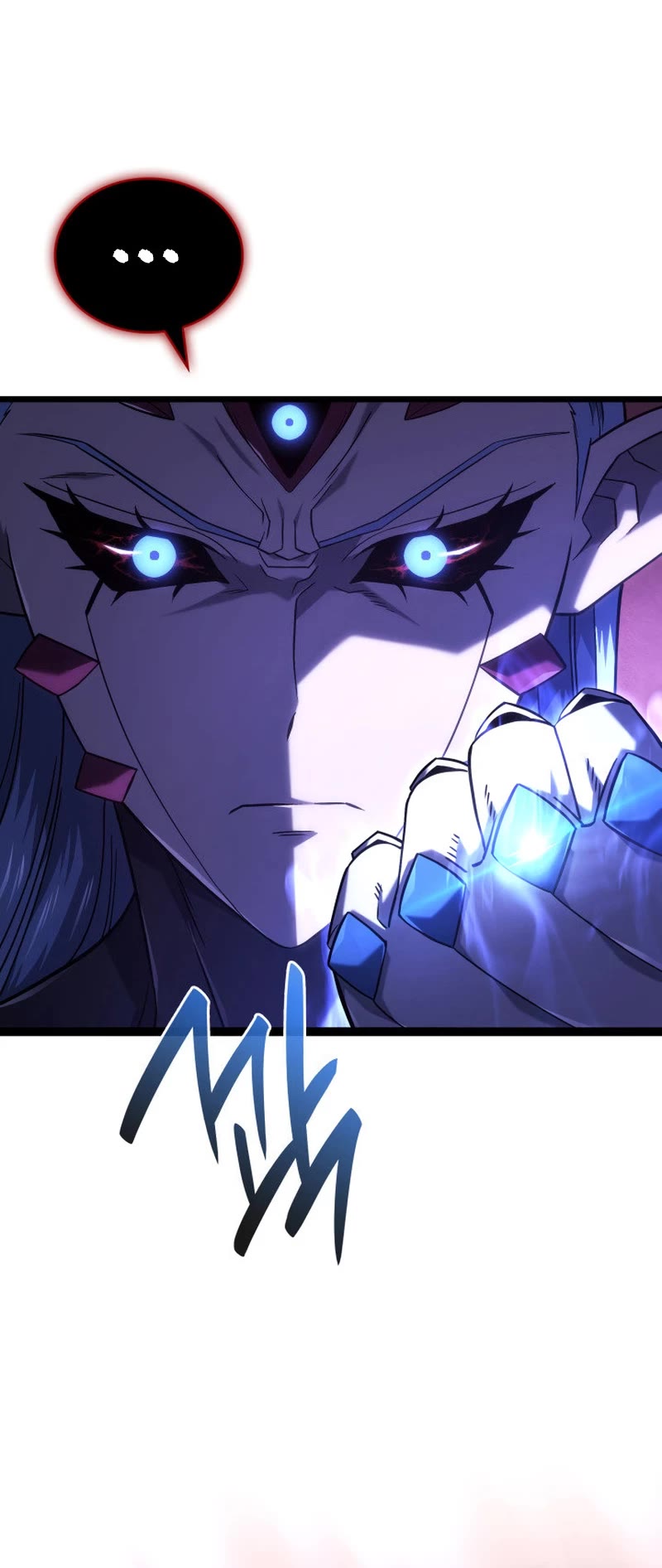 Revenge of the Sword Clan's Hound Chapter 108 page 31 - Chapter 108