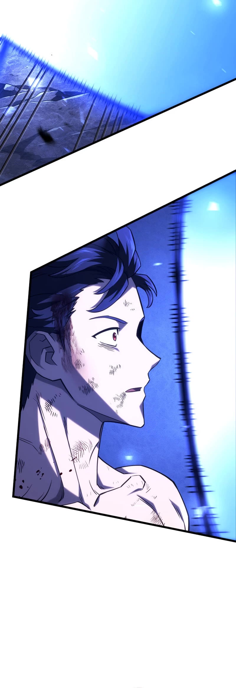 Revenge of the Sword Clan's Hound Chapter 108 page 34 - Chapter 108