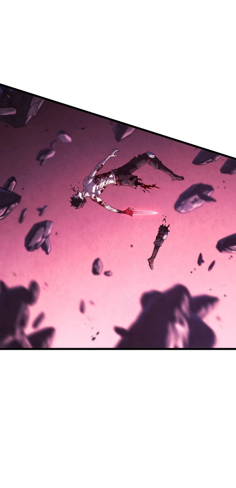 Revenge of the Sword Clan's Hound Chapter 108 page 36 - Chapter 108