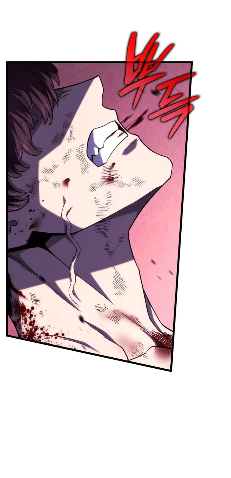 Revenge of the Sword Clan's Hound Chapter 108 page 37 - Chapter 108