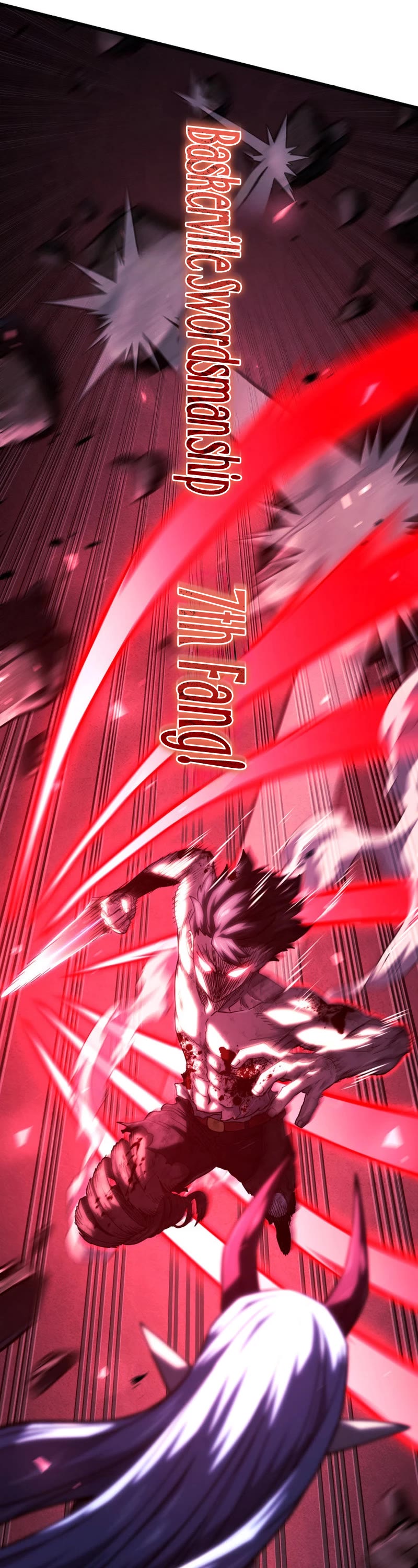 Revenge of the Sword Clan's Hound Chapter 108 page 38 - Chapter 108
