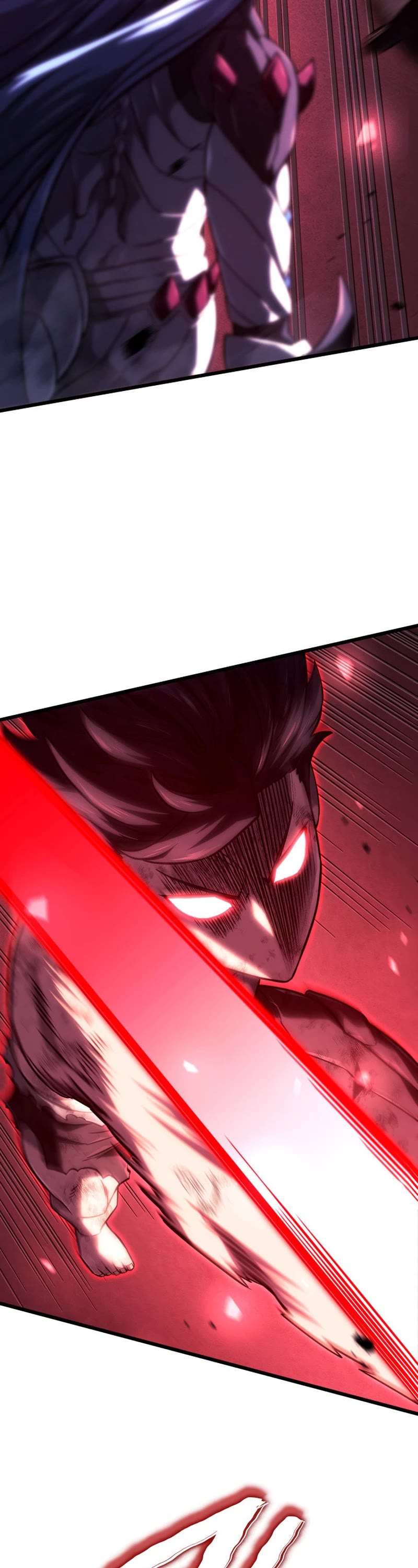 Revenge of the Sword Clan's Hound Chapter 108 page 39 - Chapter 108