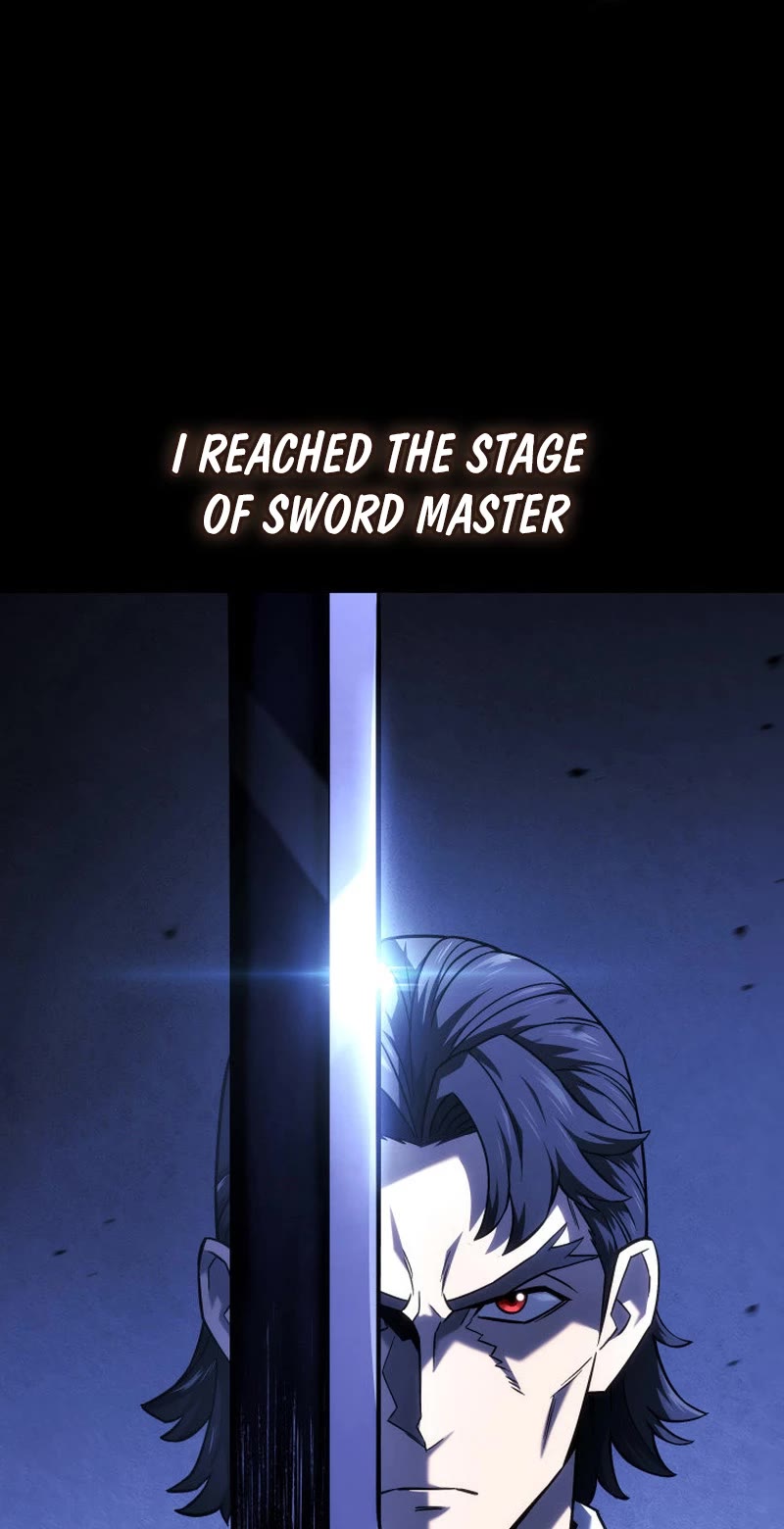 Revenge of the Sword Clan's Hound Chapter 108 page 4 - Chapter 108