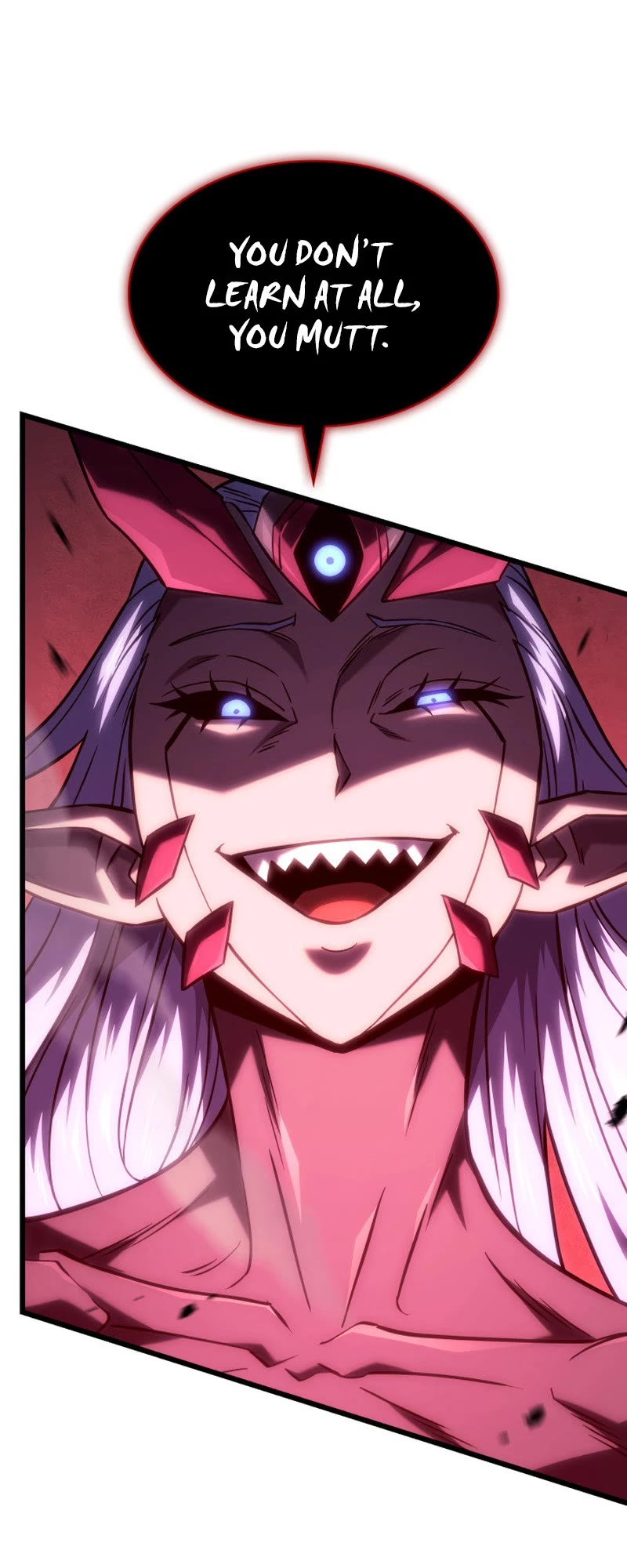 Revenge of the Sword Clan's Hound Chapter 108 page 41 - Chapter 108