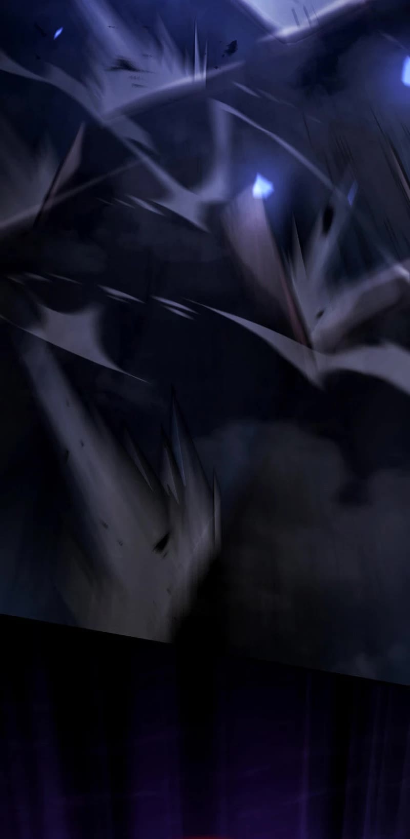 Revenge of the Sword Clan's Hound Chapter 108 page 44 - Chapter 108