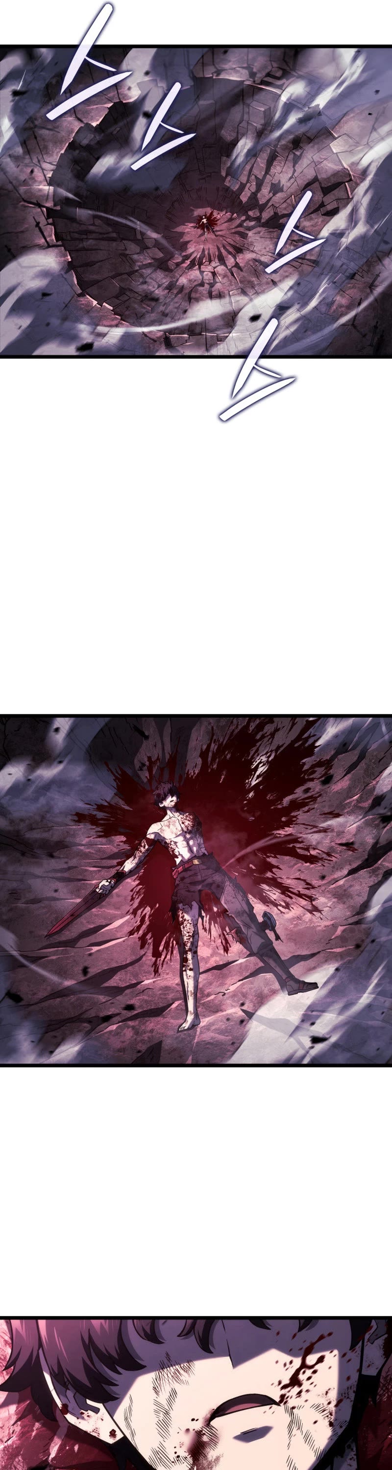 Revenge of the Sword Clan's Hound Chapter 108 page 53 - Chapter 108