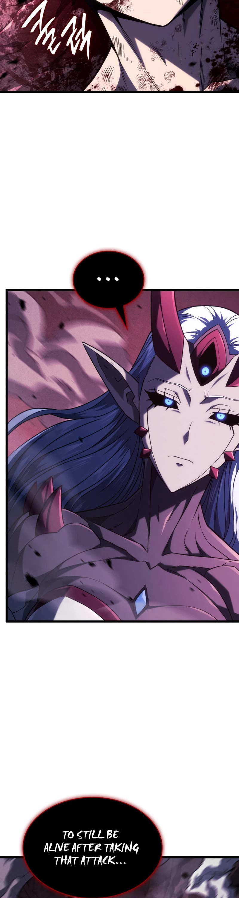 Revenge of the Sword Clan's Hound Chapter 108 page 54 - Chapter 108