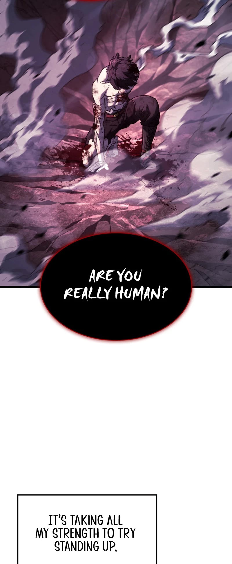 Revenge of the Sword Clan's Hound Chapter 108 page 55 - Chapter 108