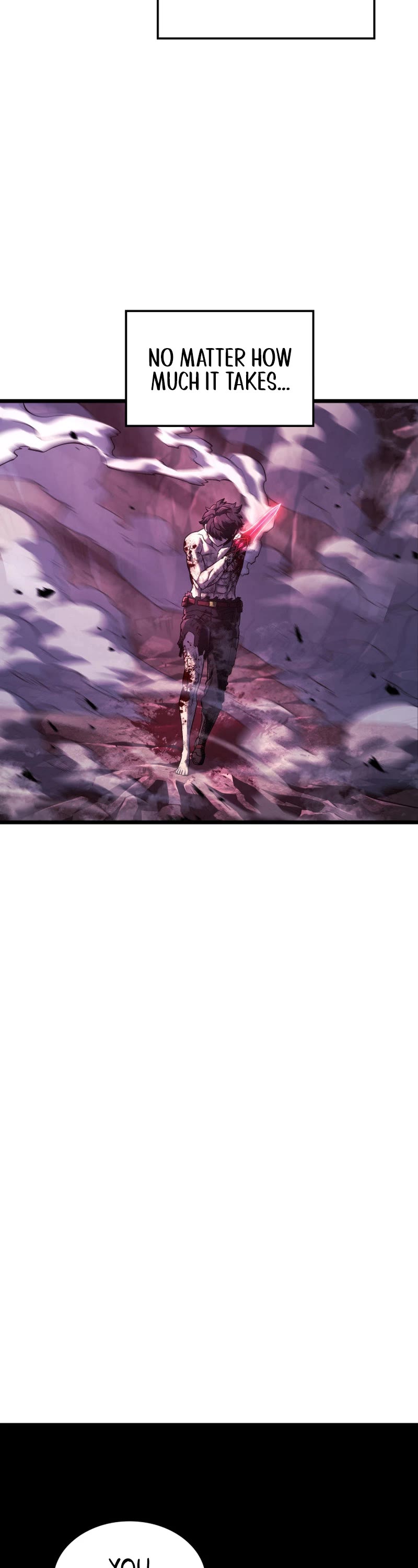 Revenge of the Sword Clan's Hound Chapter 108 page 58 - Chapter 108