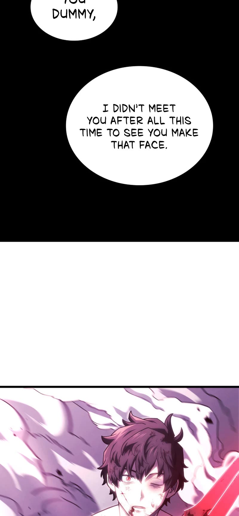 Revenge of the Sword Clan's Hound Chapter 108 page 59 - Chapter 108
