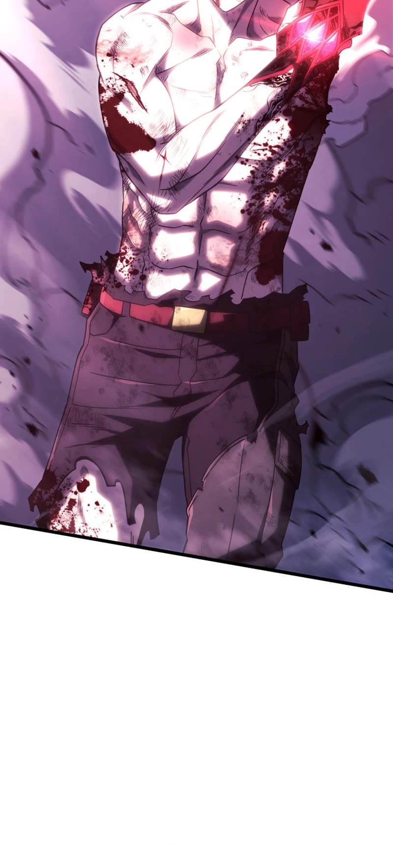 Revenge of the Sword Clan's Hound Chapter 108 page 60 - Chapter 108