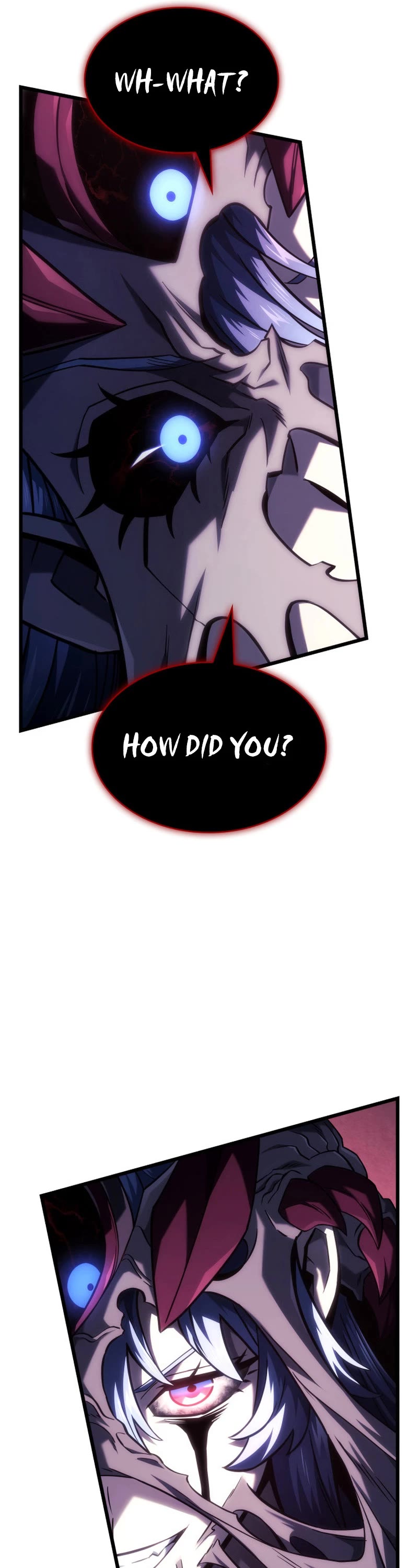 Revenge of the Sword Clan's Hound Chapter 108 page 61 - Chapter 108