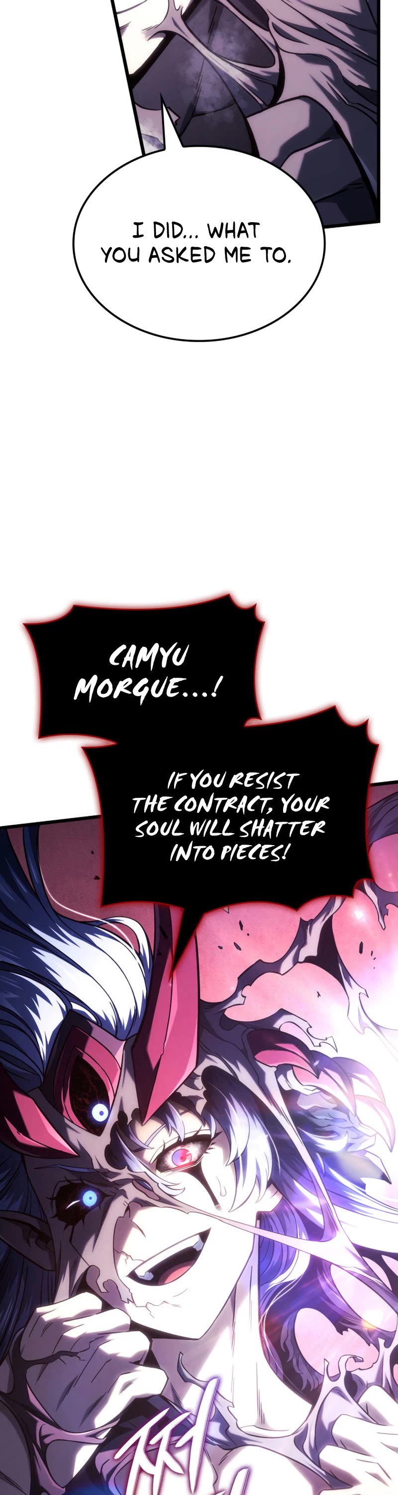 Revenge of the Sword Clan's Hound Chapter 108 page 62 - Chapter 108
