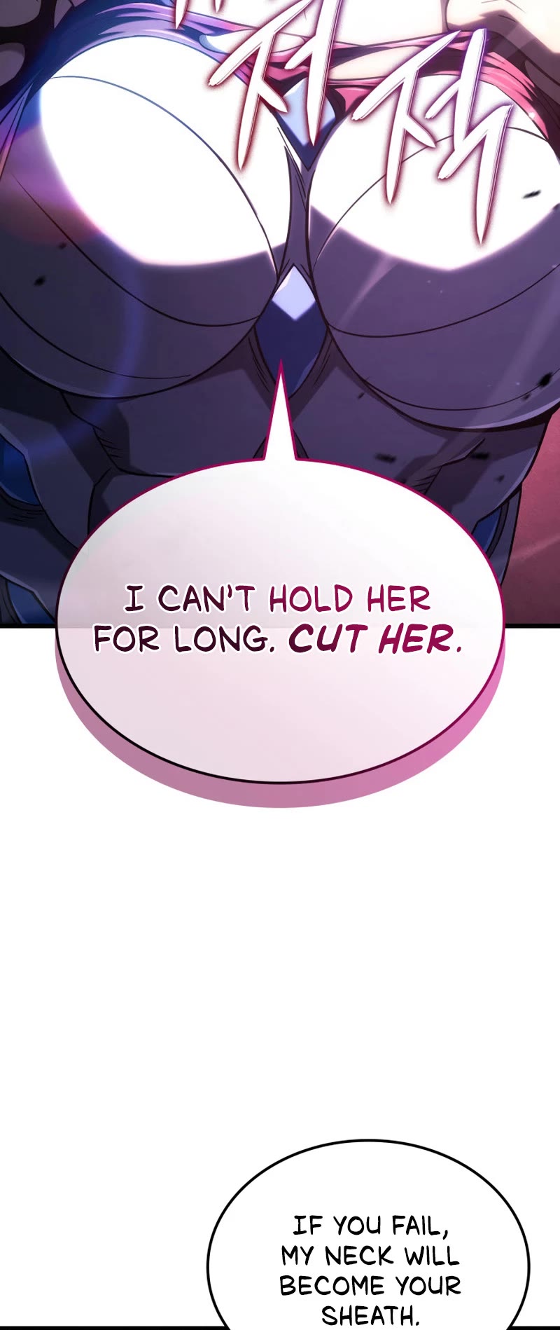 Revenge of the Sword Clan's Hound Chapter 108 page 63 - Chapter 108