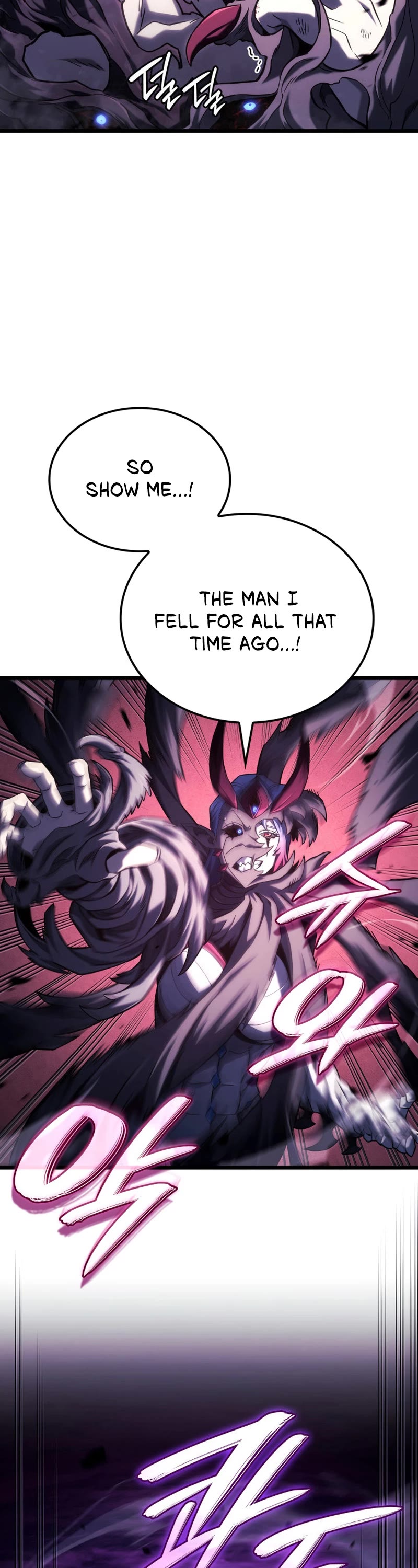 Revenge of the Sword Clan's Hound Chapter 108 page 66 - Chapter 108