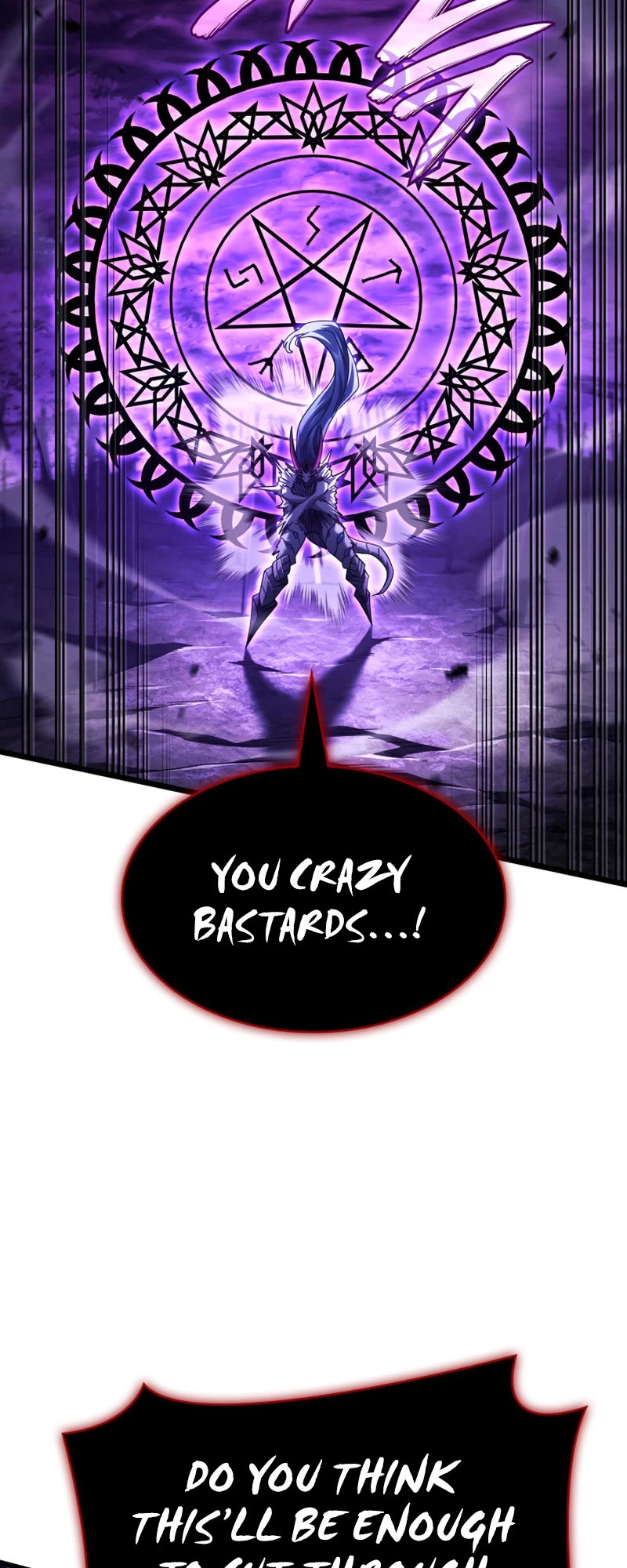 Revenge of the Sword Clan's Hound Chapter 108 page 67 - Chapter 108