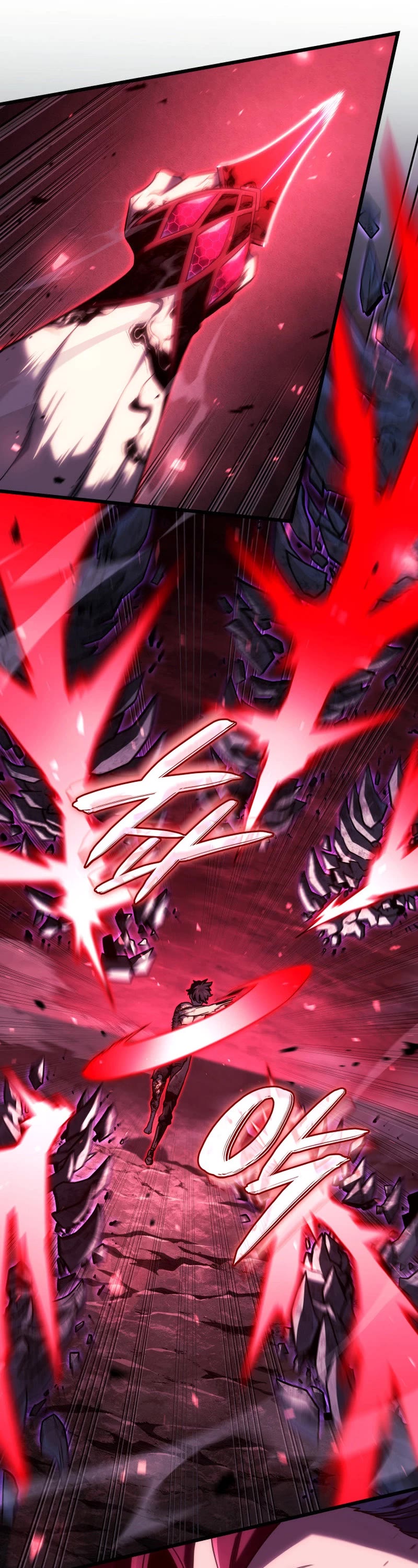 Revenge of the Sword Clan's Hound Chapter 108 page 69 - Chapter 108