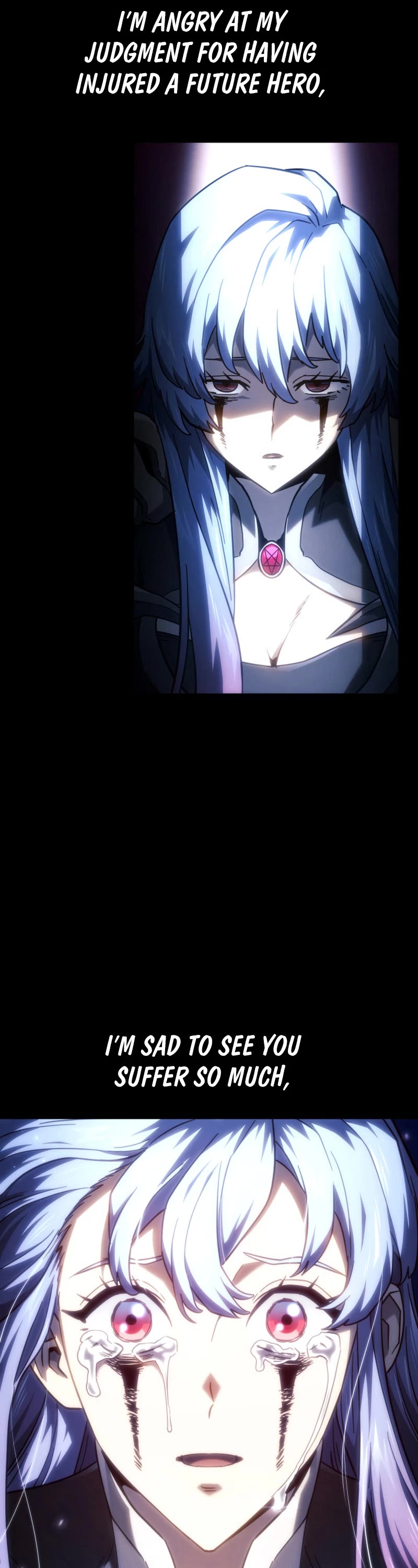 Revenge of the Sword Clan's Hound Chapter 108 page 73 - Chapter 108